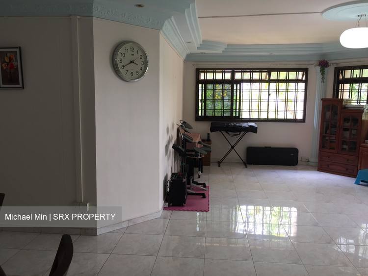 Blk 896B Woodlands Drive 50 (Woodlands), HDB 5 Rooms #169714632